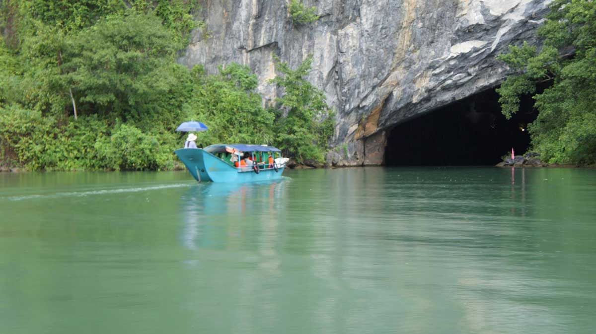 du lịch quảng bình 4 ngày 3 đêm - Hình 5