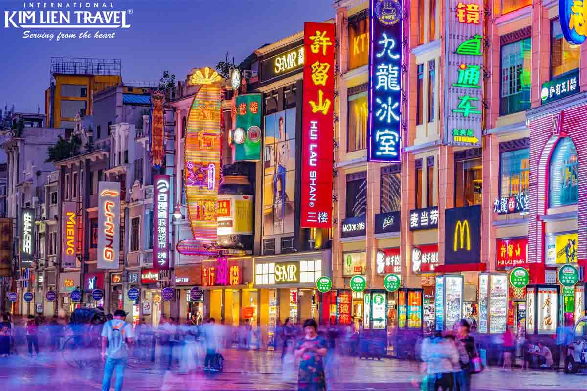 du lịch quảng châu - Hình 3