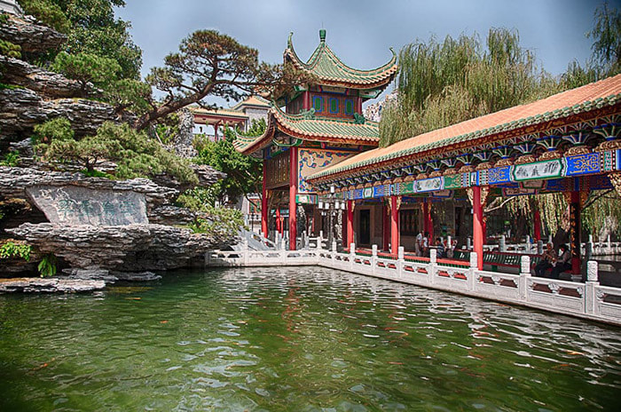 du lịch quảng châu - Hình 4