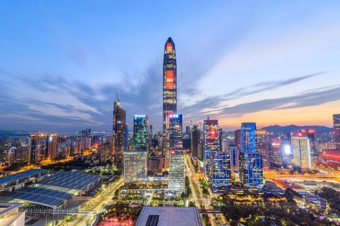 du lịch quảng châu trung quốc - Hình 5