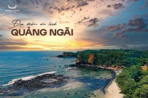 du lịch quảng ngãi