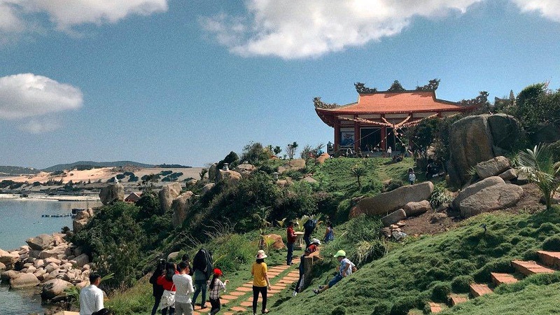 du lịch quảng ngãi có gì - Hình 5