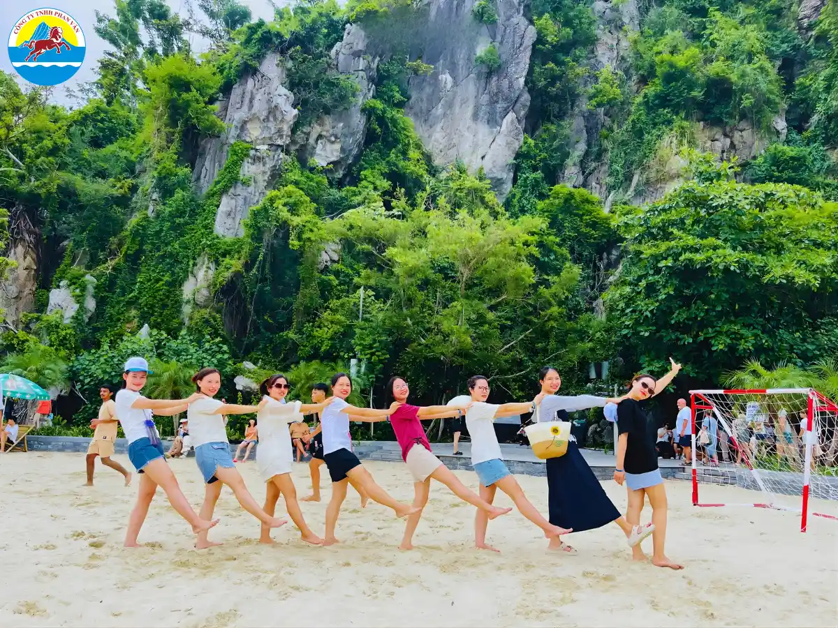 du lịch quảng ninh 1 ngày - Hình 3