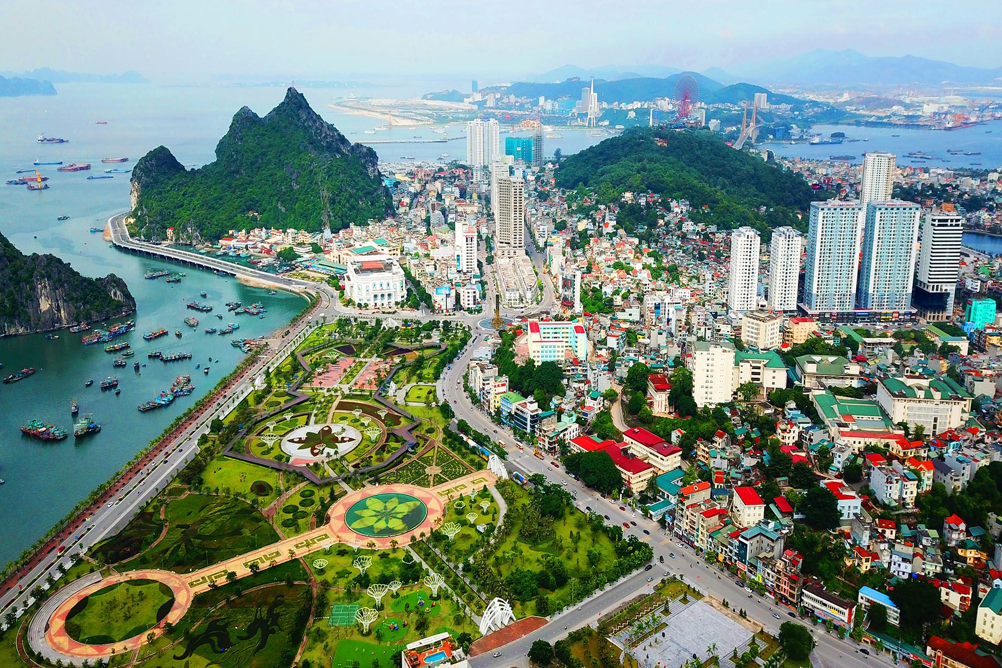 du lịch quảng ninh 1 ngày - Hình 5