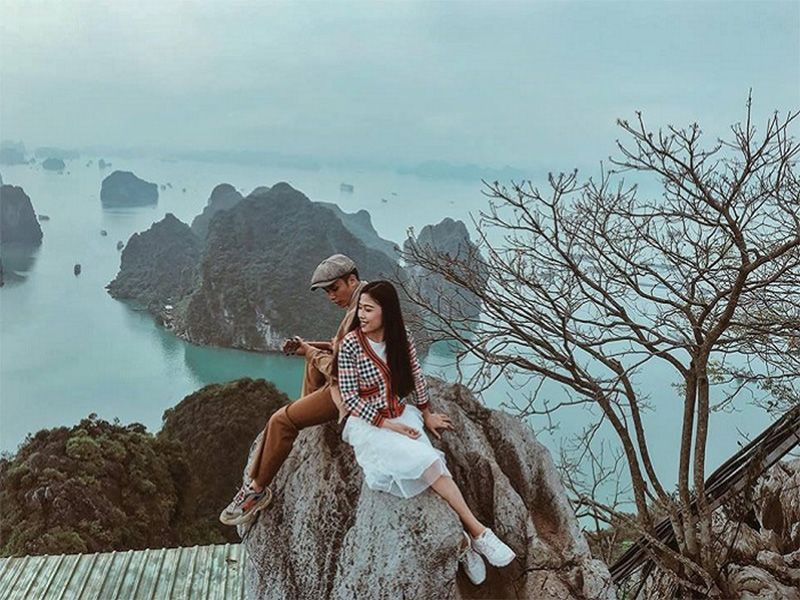 du lịch quảng ninh 2 ngày 1 đêm tự túc - Hình 3