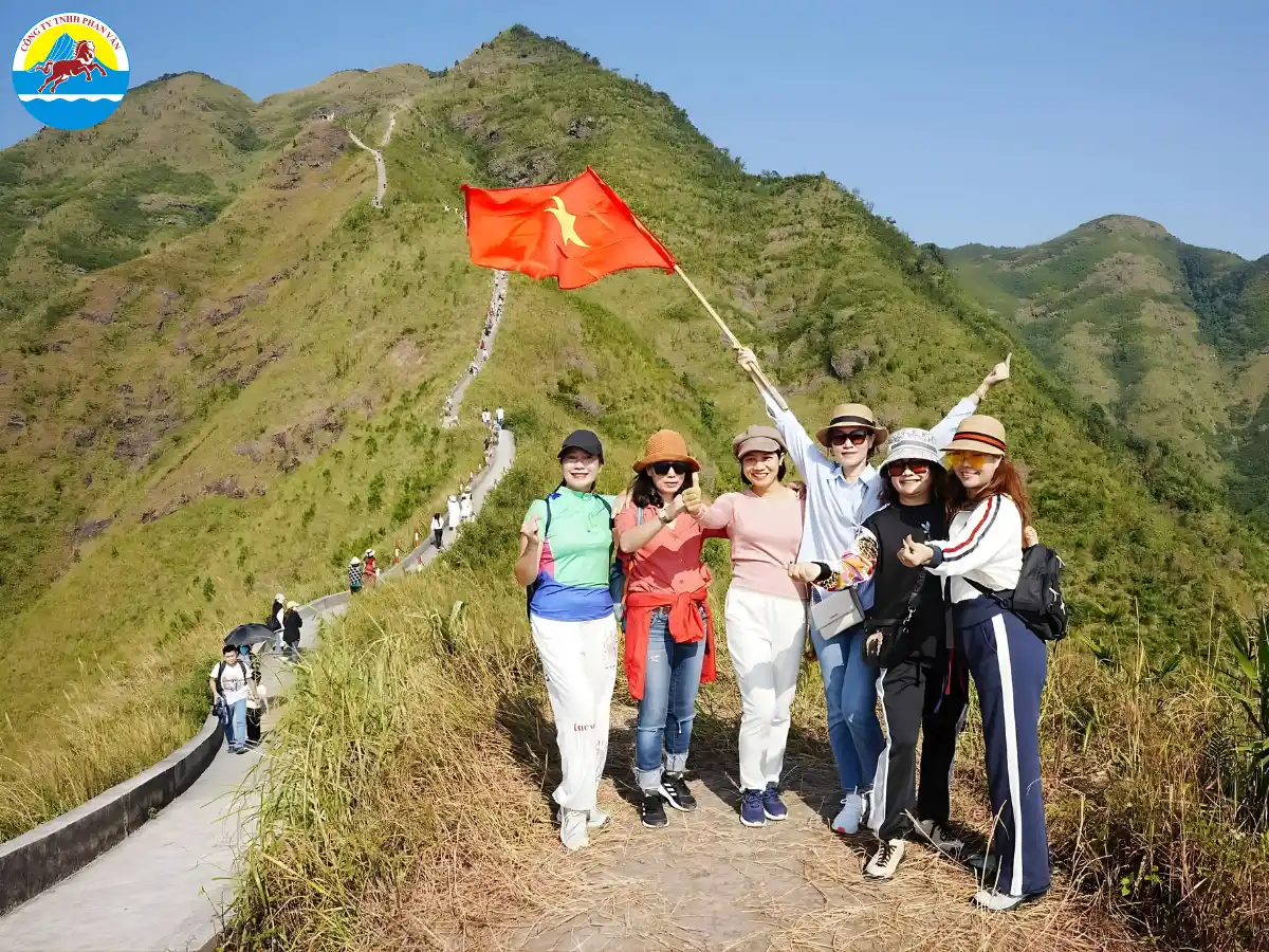 du lịch quảng ninh 2 ngày 1 đêm tự túc - Hình 4
