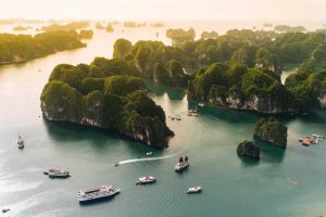 du lịch quảng ninh 3 ngày 2 đêm