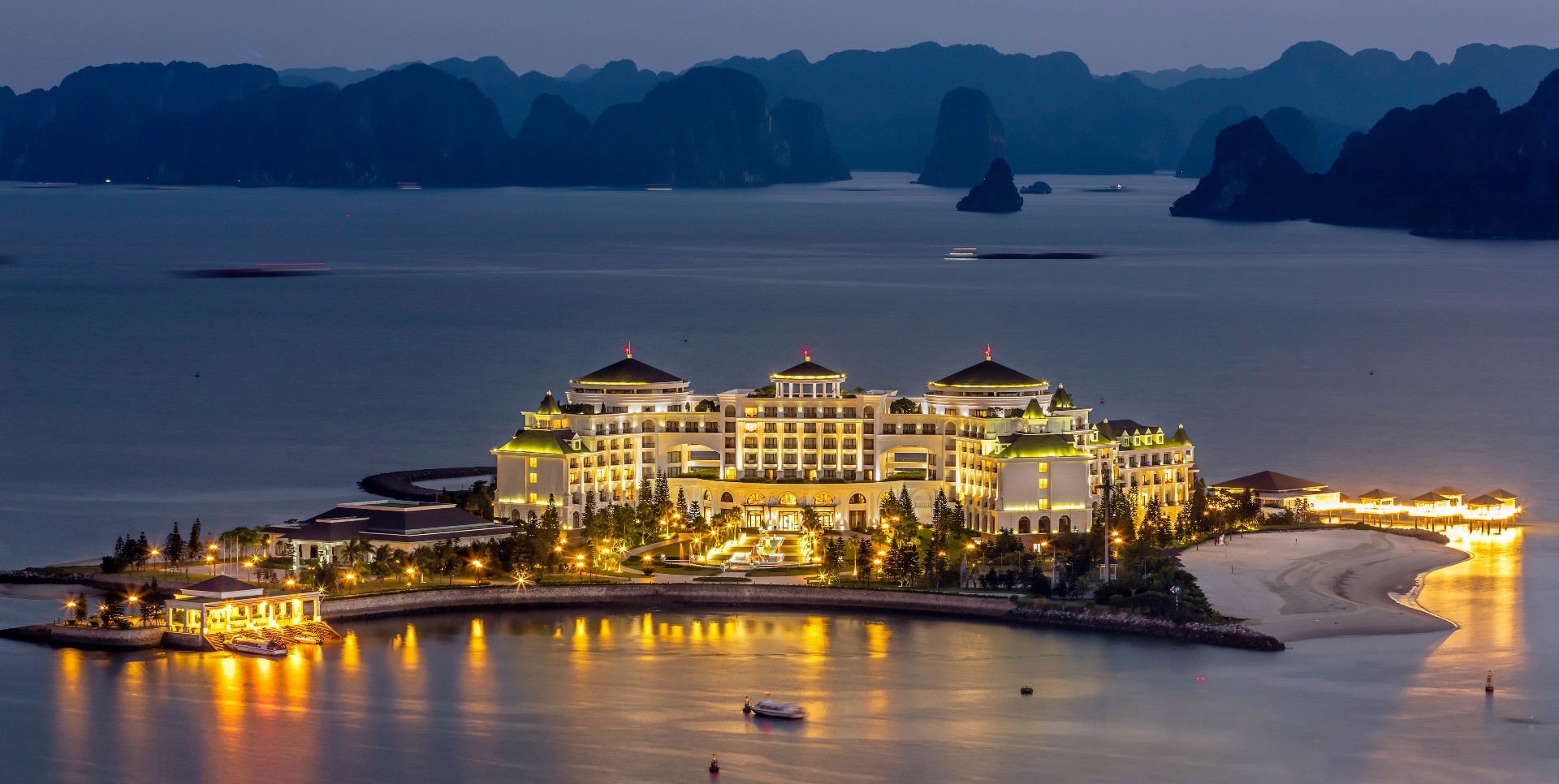 du lịch quảng ninh có gì - Hình 4