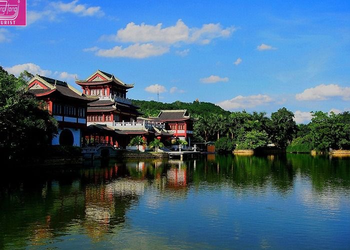 du lịch quảng tây trung quốc - Hình 5