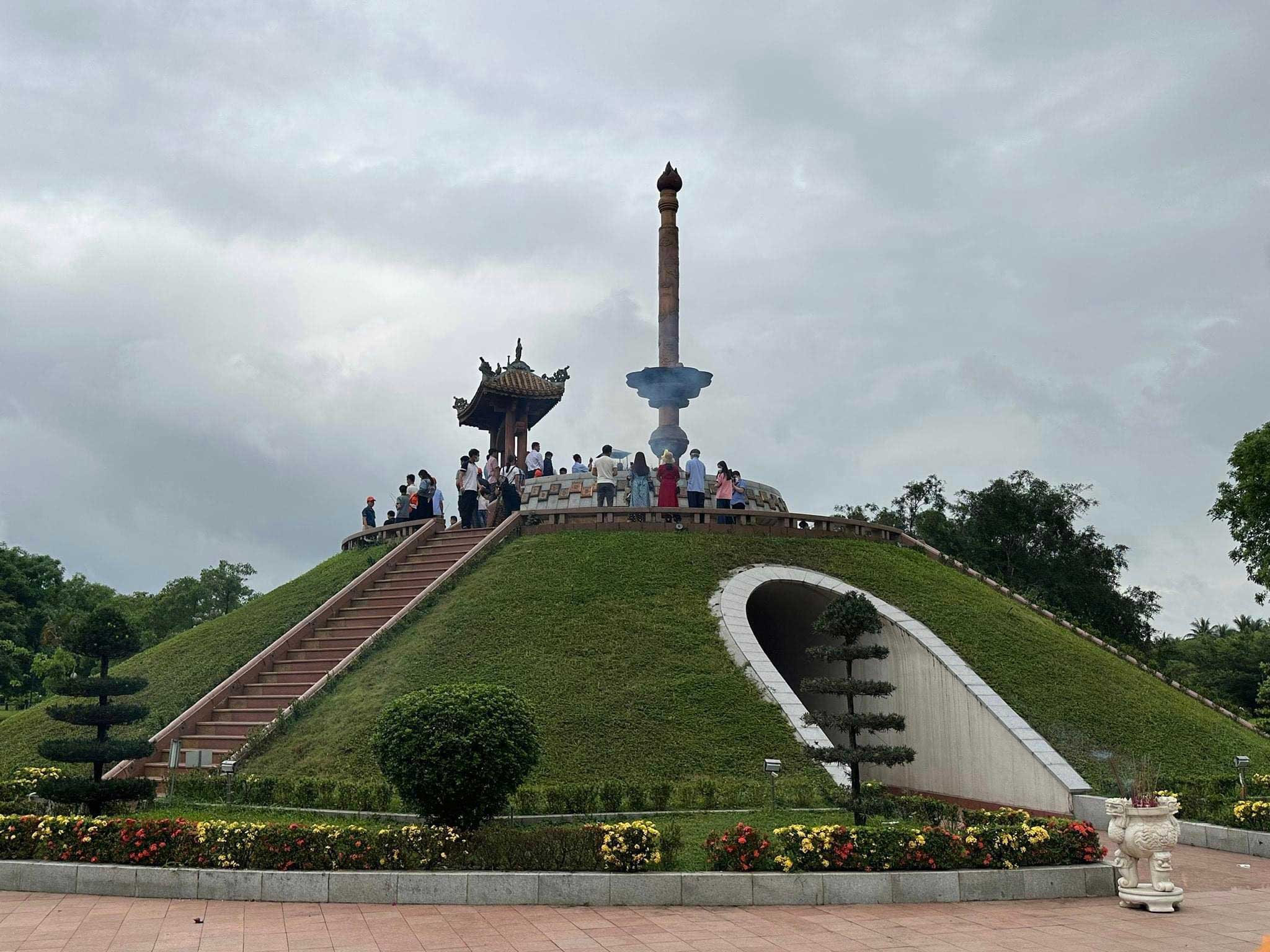 du lịch quảng trị 3 ngày 2 đêm - Hình 4