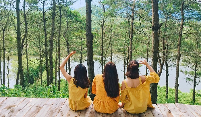 du lịch quanh hà nội 1 ngày - Hình 5