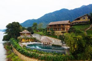 du lịch quanh hà nội 100km