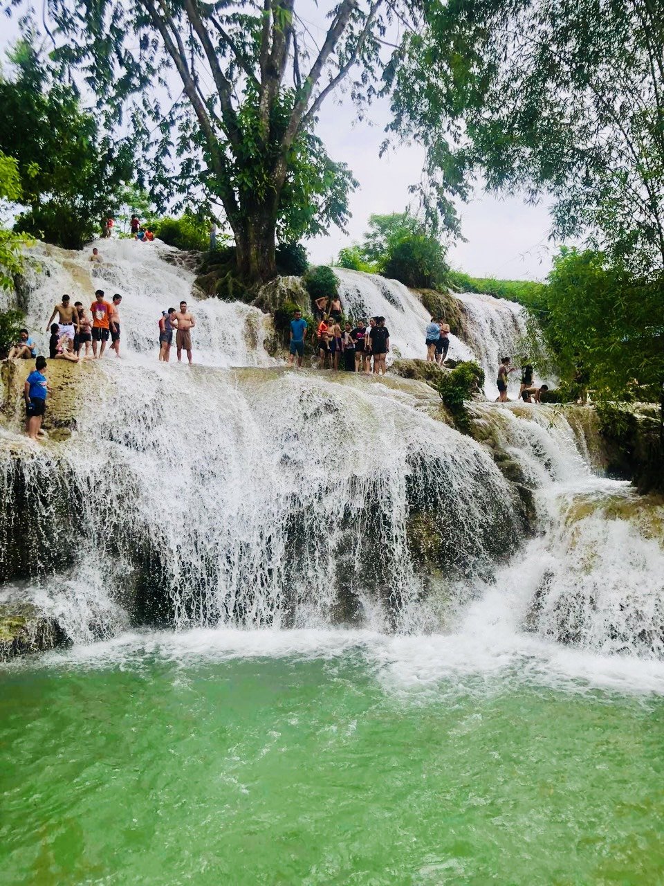 du lịch quanh hà nội 200km - Hình 2
