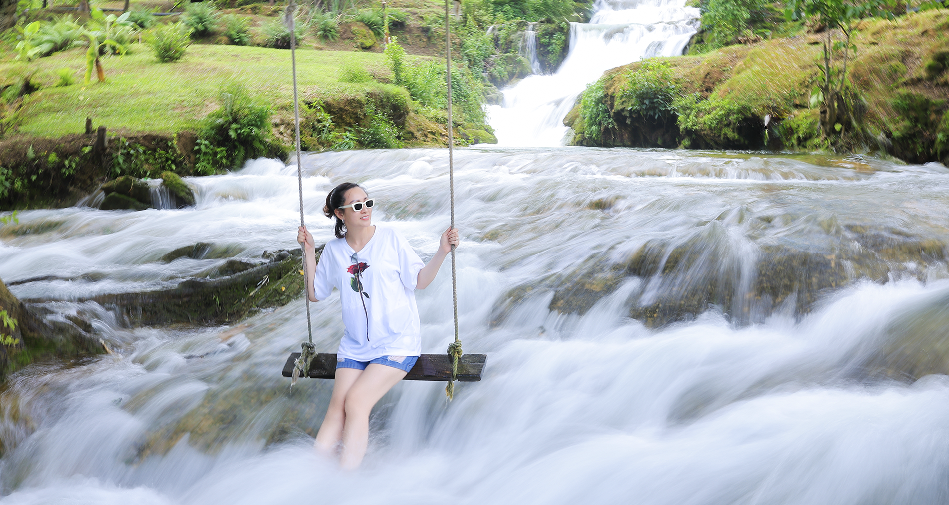 du lịch quanh hà nội 200km - Hình 3