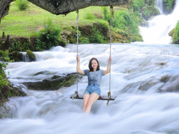 du lịch quanh hà nội 200km - Hình 5