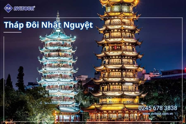 du lịch quế lâm từ hà nội - Hình 4