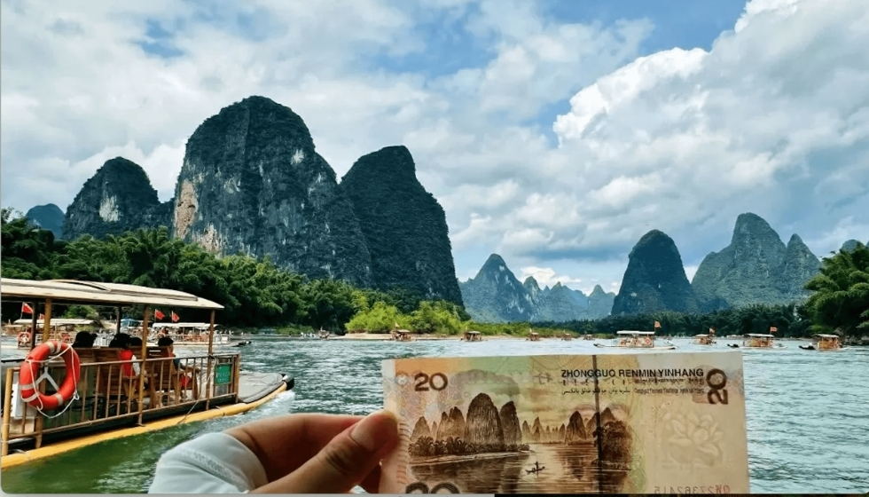 du lịch quế lâm từ hà nội - Hình 5