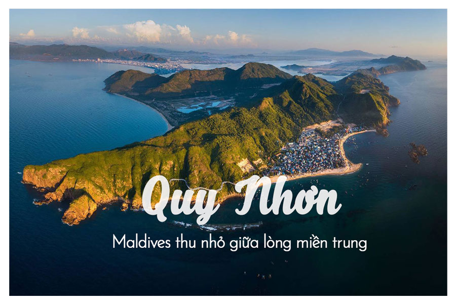 du lịch quy nhơn 3 ngày 2 đêm - Hình 5