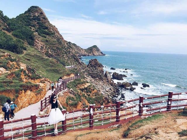 du lịch quy nhơn bình định - Hình 4