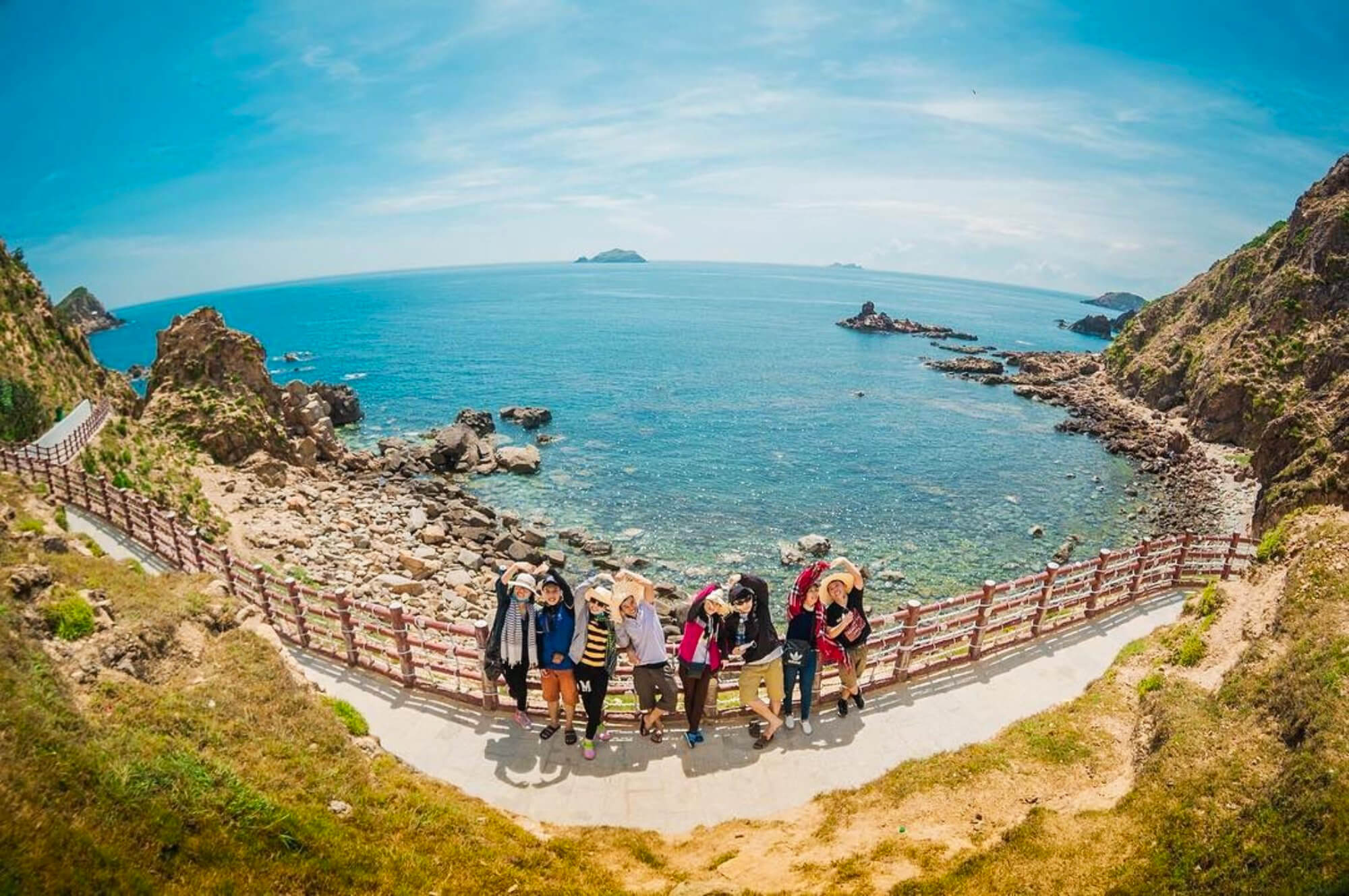 du lịch quy nhơn mùa nào đẹp - Hình 2