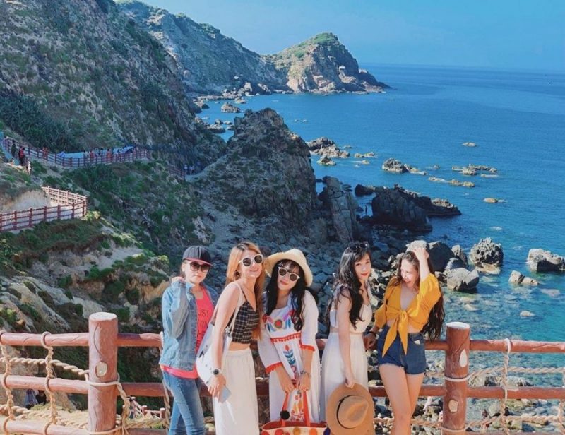 du lịch quy nhơn mùa nào đẹp - Hình 5