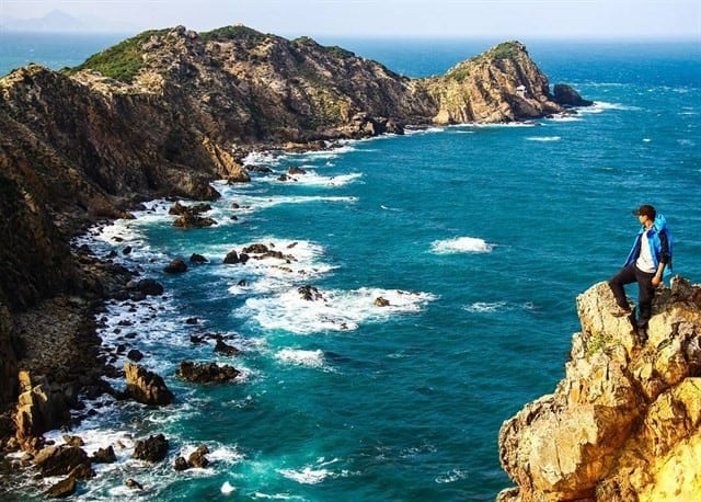 du lịch quy nhơn mùa nào đẹp - Hình 1