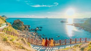 du lịch quy nhơn phú yên