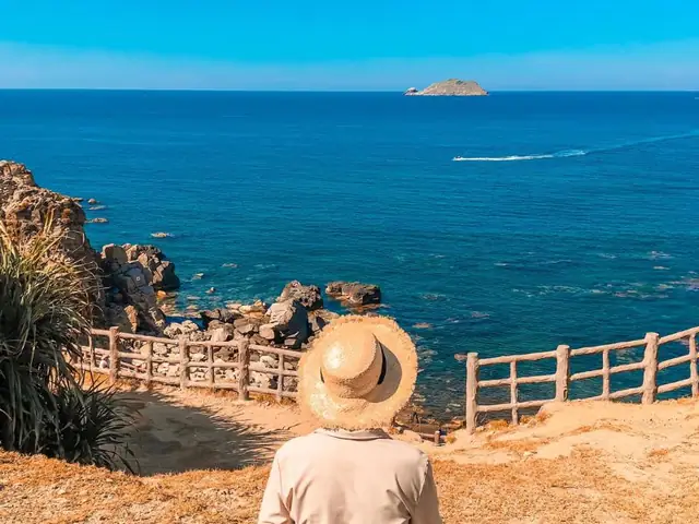 du lịch quy nhơn tự túc - Hình 4