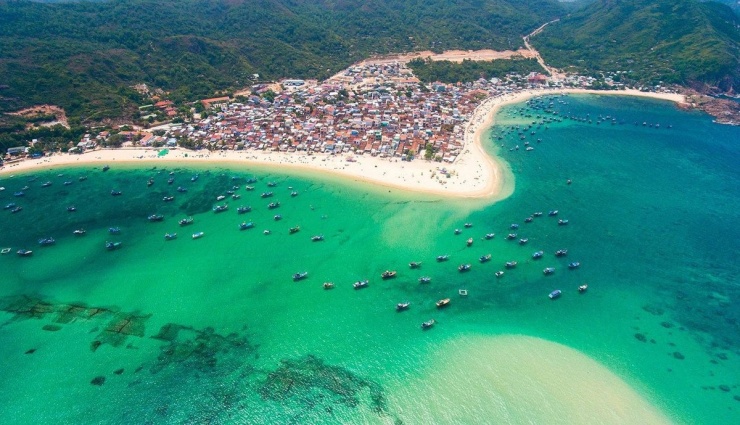 du lịch quy nhơn tự túc - Hình 5