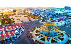 du lịch rạch giá