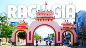 du lịch rạch giá kiên giang