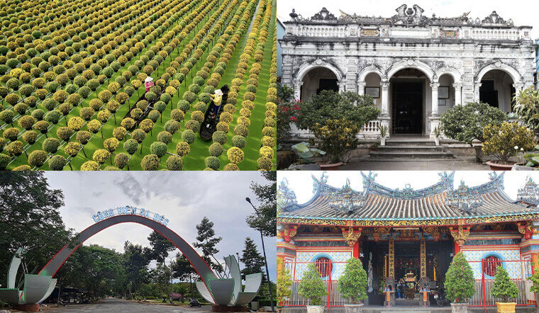 du lịch sa đéc - Hình 3