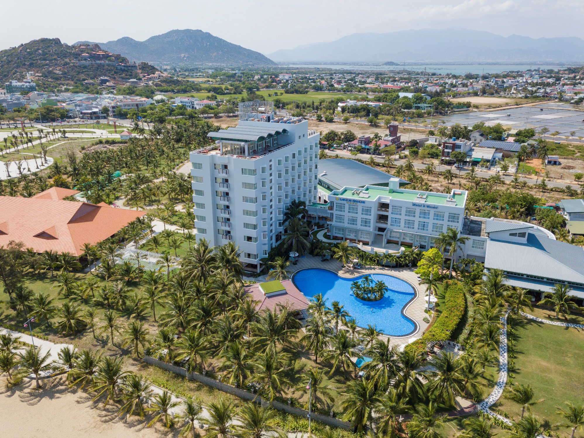 du lịch sài gòn ninh thuận - Hình 3