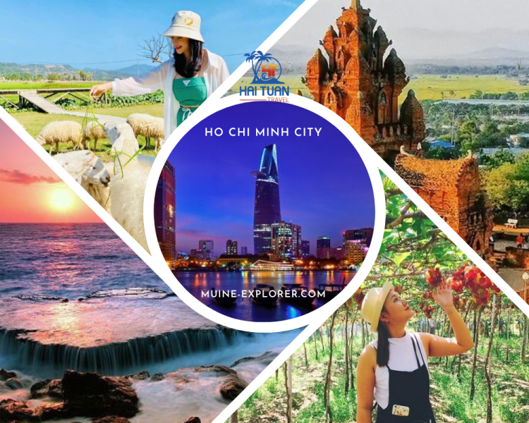 du lịch sài gòn ninh thuận - Hình 4