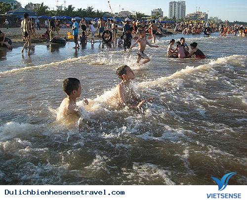 du lịch sầm sơn 2 ngày 1 đêm - Hình 2