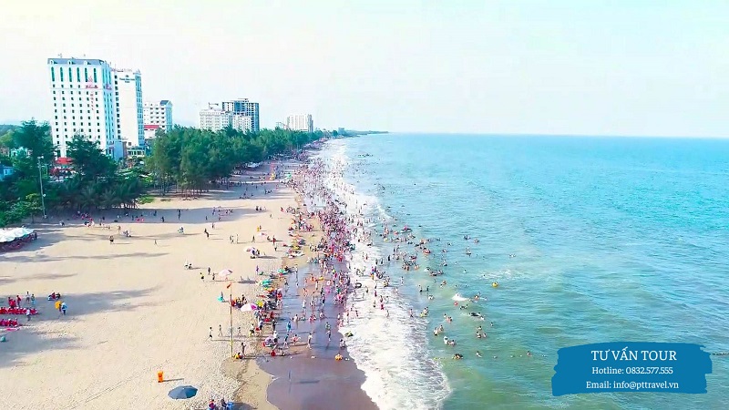 du lịch sầm sơn 2 ngày 1 đêm - Hình 4