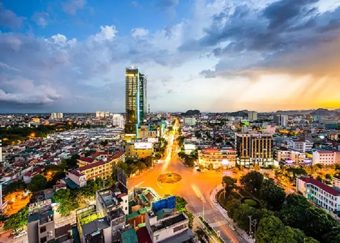 du lịch sầm sơn 2 ngày 1 đêm tự túc - Hình 3