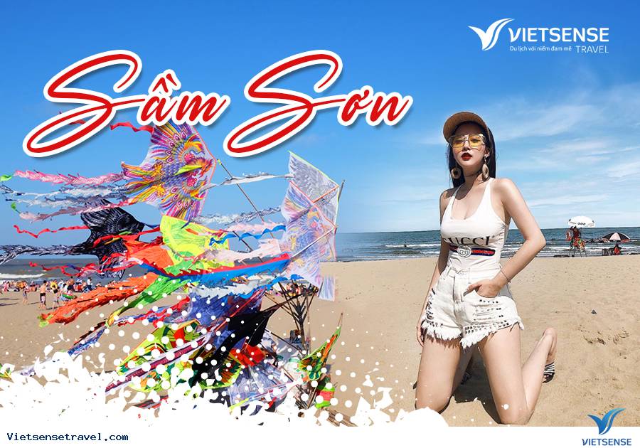 du lịch sầm sơn 3 ngày 2 đêm - Hình 3