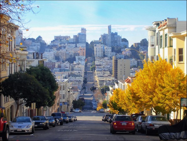 du lịch san francisco - Hình 4
