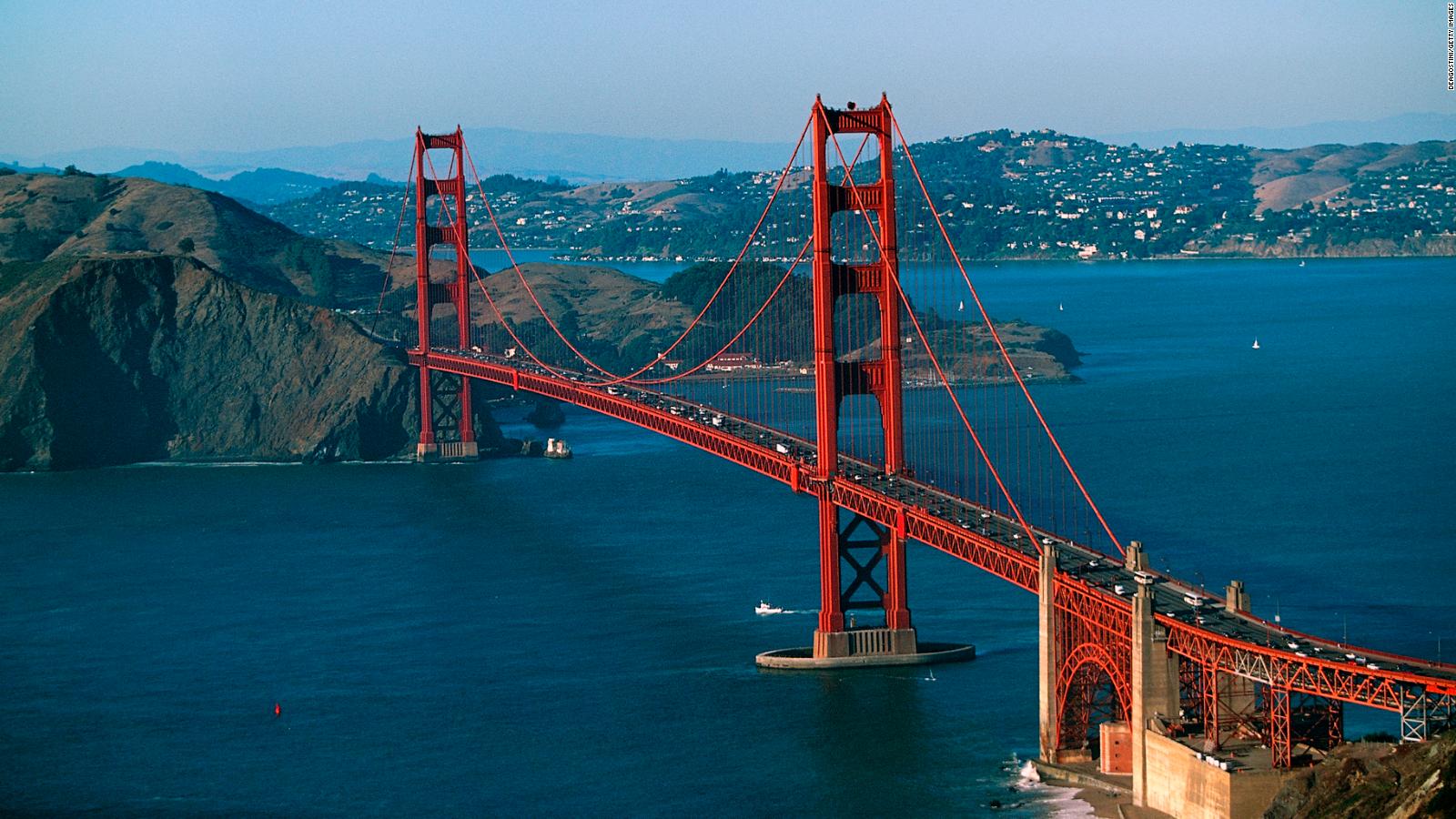 du lịch san francisco - Hình 5
