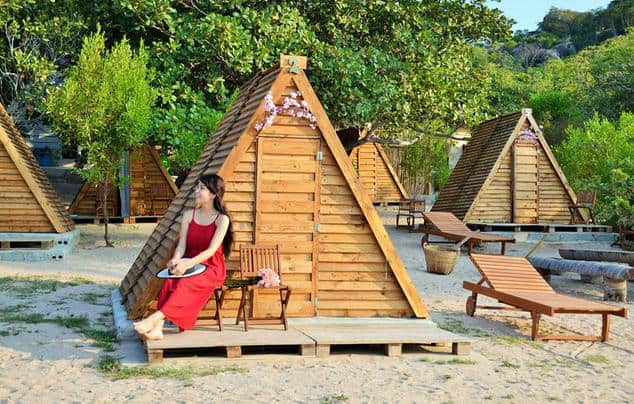 du lịch sao biển ninh thuận - Hình 5
