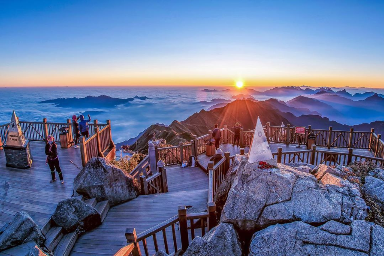 du lịch sapa - Hình 3