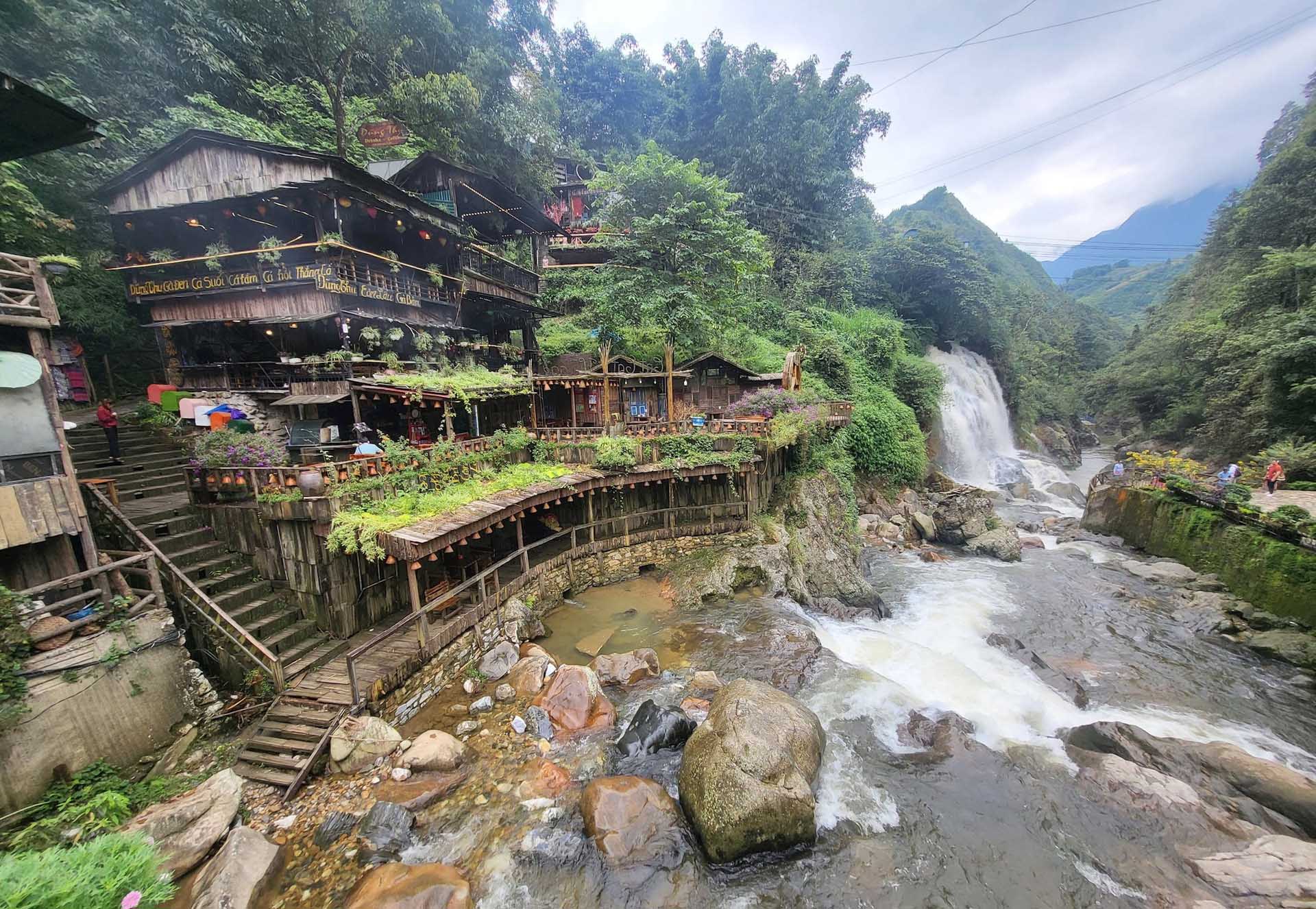 du lịch sapa có gì - Hình 3