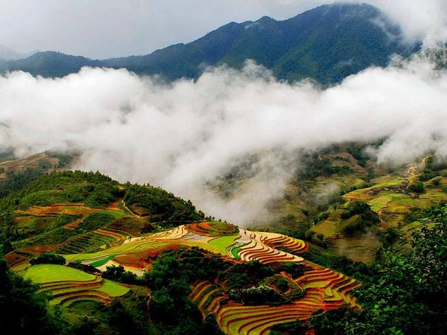 du lịch sapa mùa nào đẹp nhất - Hình 3