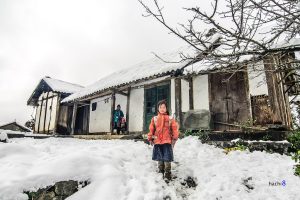 du lịch sapa tháng 12