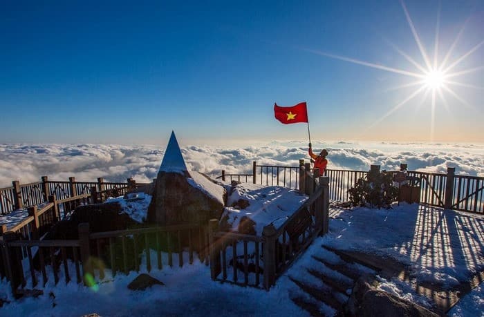 du lịch sapa tháng 12 - Hình 5