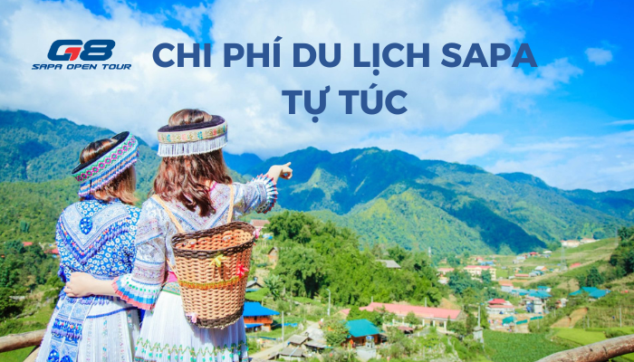 du lịch sapa tự túc - Hình 1