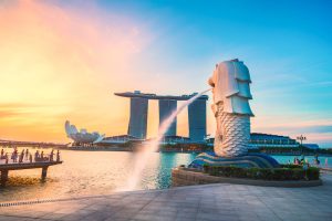 du lịch singapore