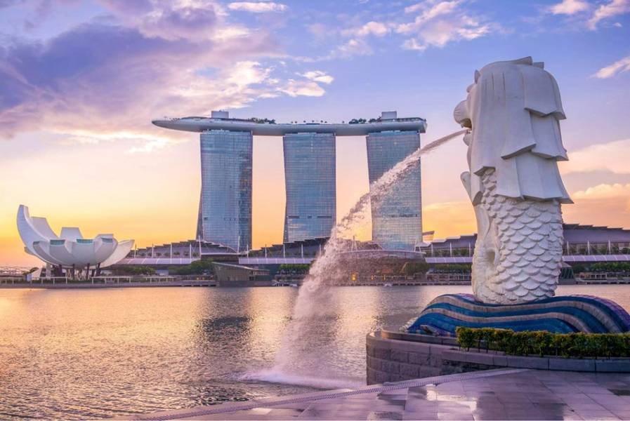 du lịch singapore 4 ngày 3 đêm - Hình 5