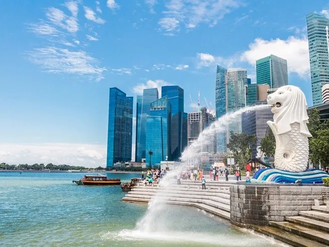 du lịch singapore có cần visa không - Hình 4